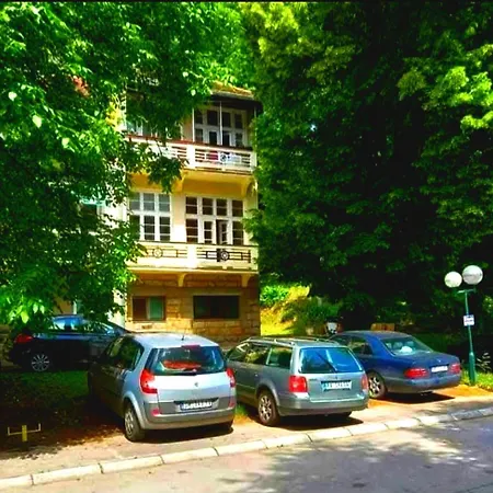 Nona Apartamento Vrnjačka Banja