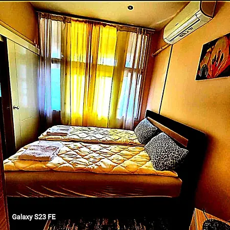 Nona Apartamento Vrnjačka Banja