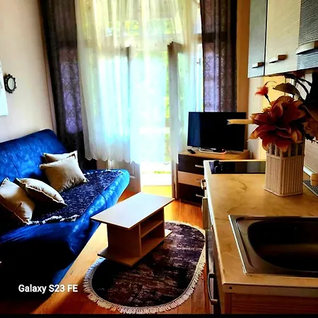 Nona * Vrnjačka Banja