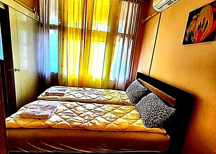 Nona Apartman Vrnjačka Banja