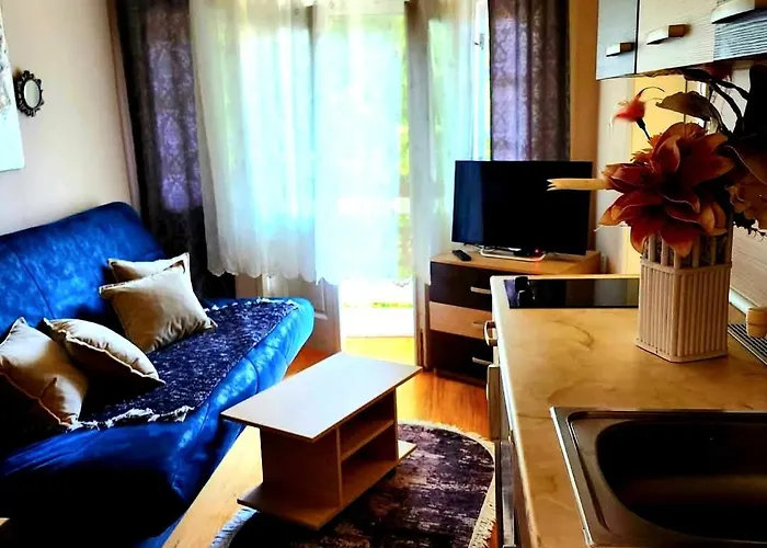 Nona * Vrnjačka Banja